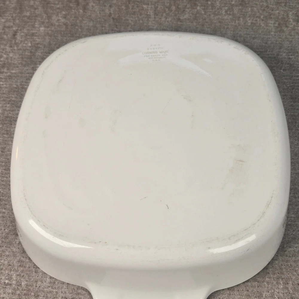 Corningware vintage corning